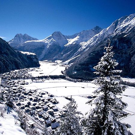 Holiday Home Berghof Reich By Interhome 란켄펠트 외부 사진