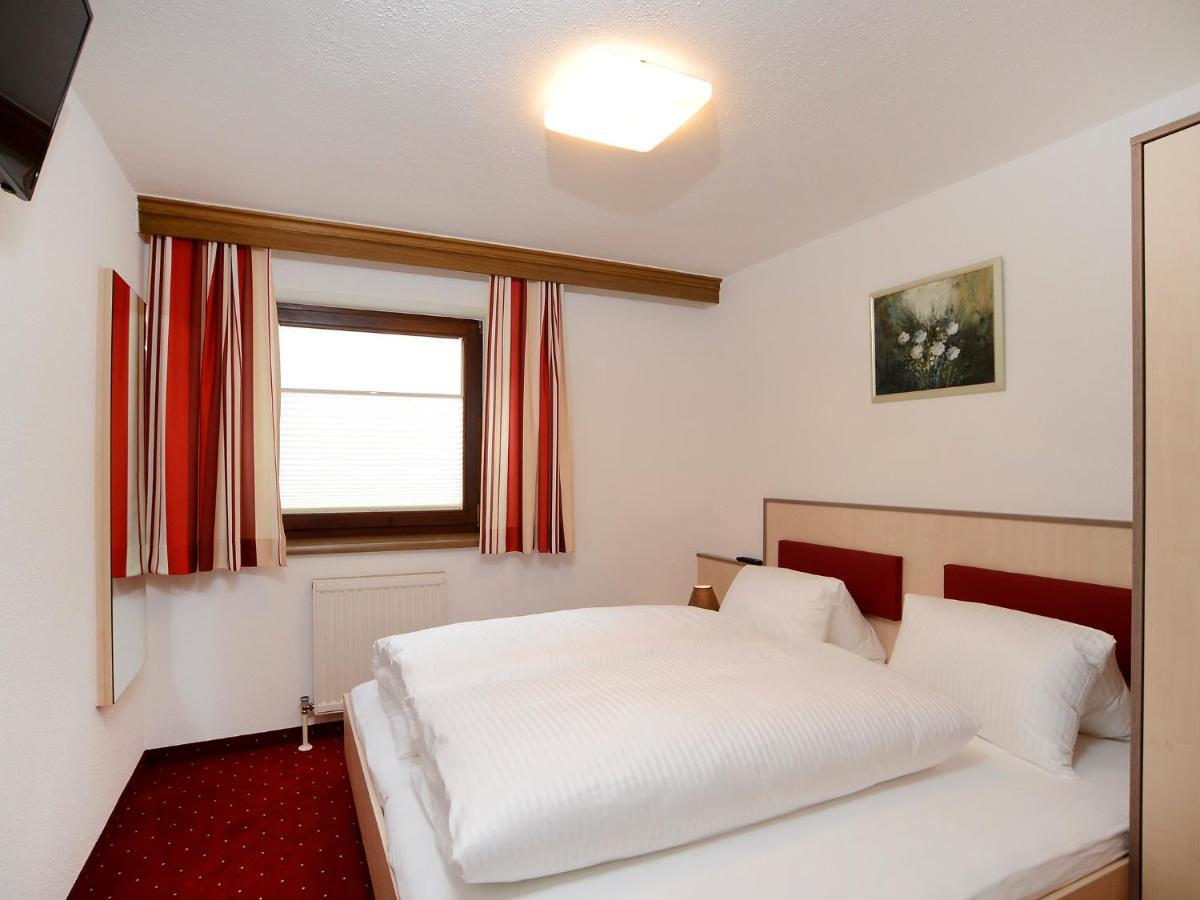 Holiday Home Berghof Reich By Interhome 란켄펠트 외부 사진