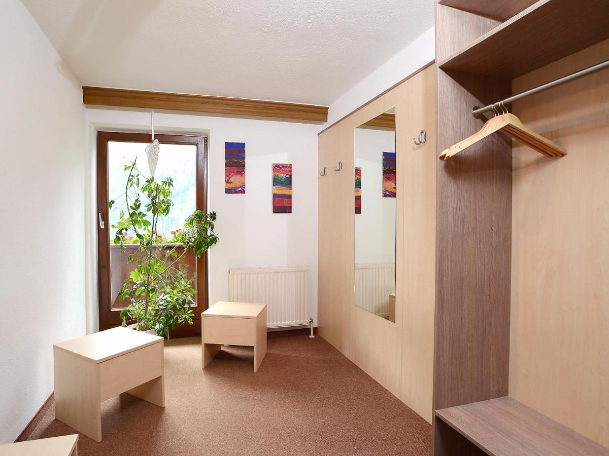 Holiday Home Berghof Reich By Interhome 란켄펠트 외부 사진