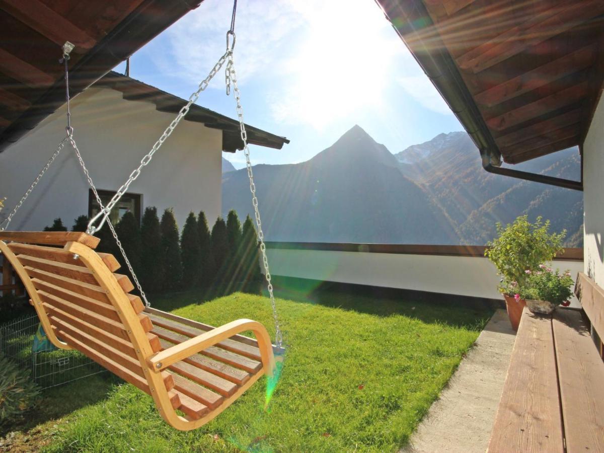 Holiday Home Berghof Reich By Interhome 란켄펠트 외부 사진