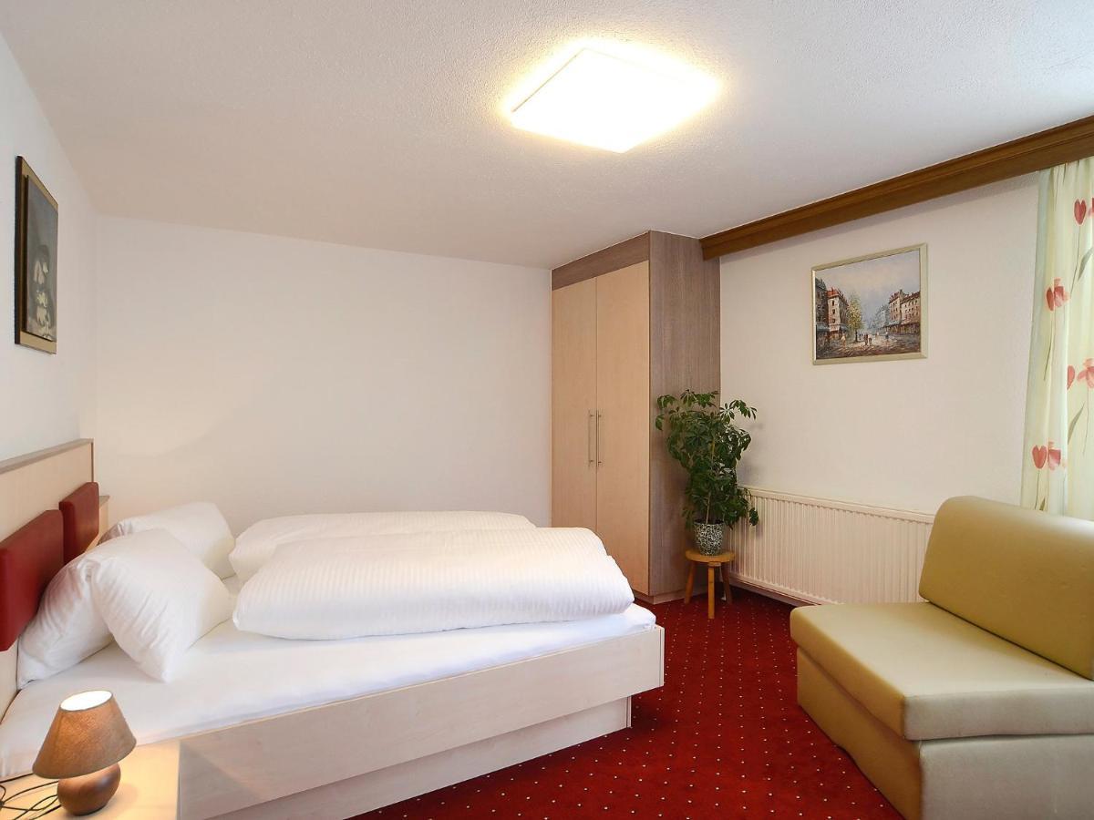 Holiday Home Berghof Reich By Interhome 란켄펠트 외부 사진