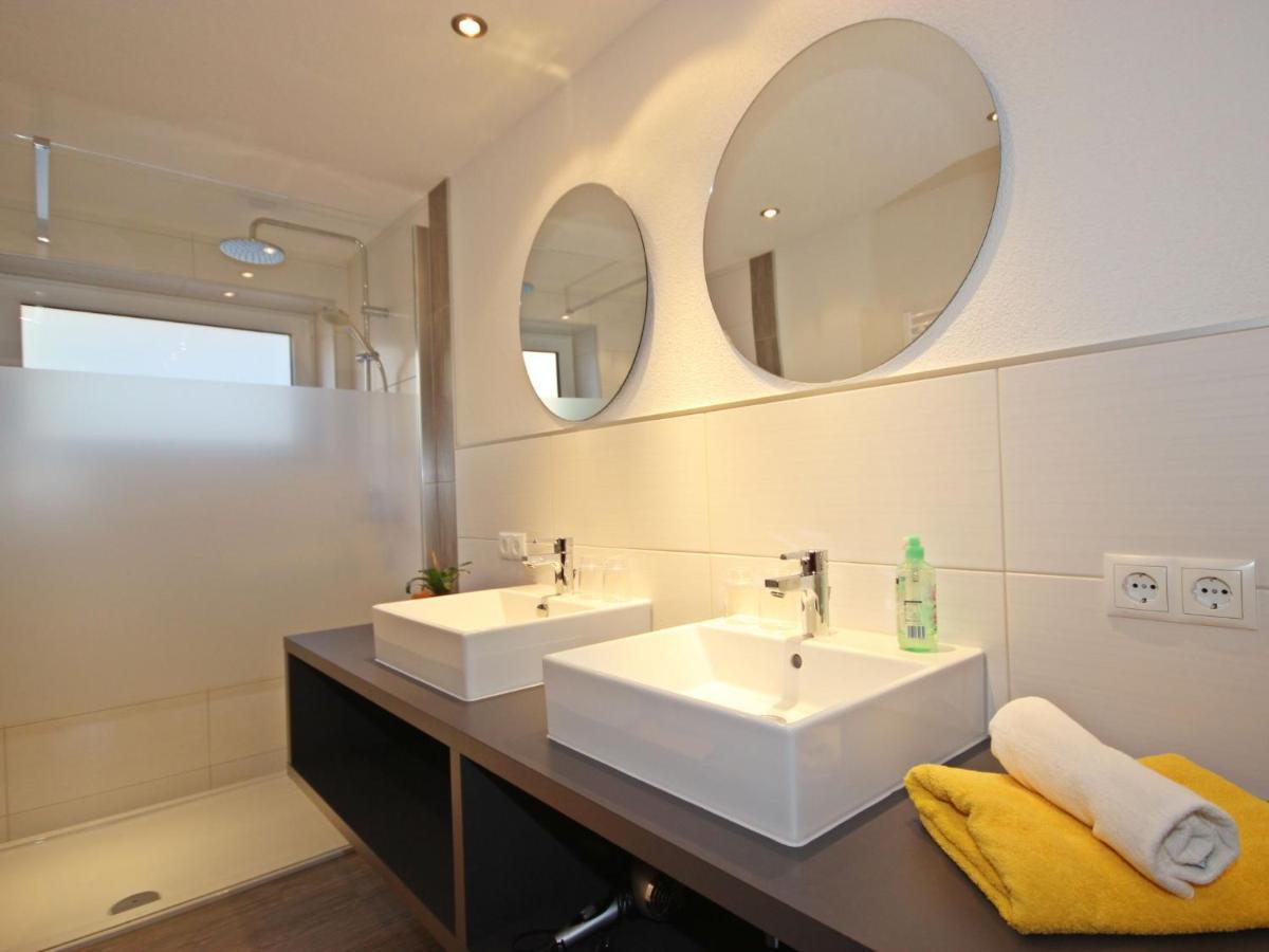 Holiday Home Berghof Reich By Interhome 란켄펠트 외부 사진