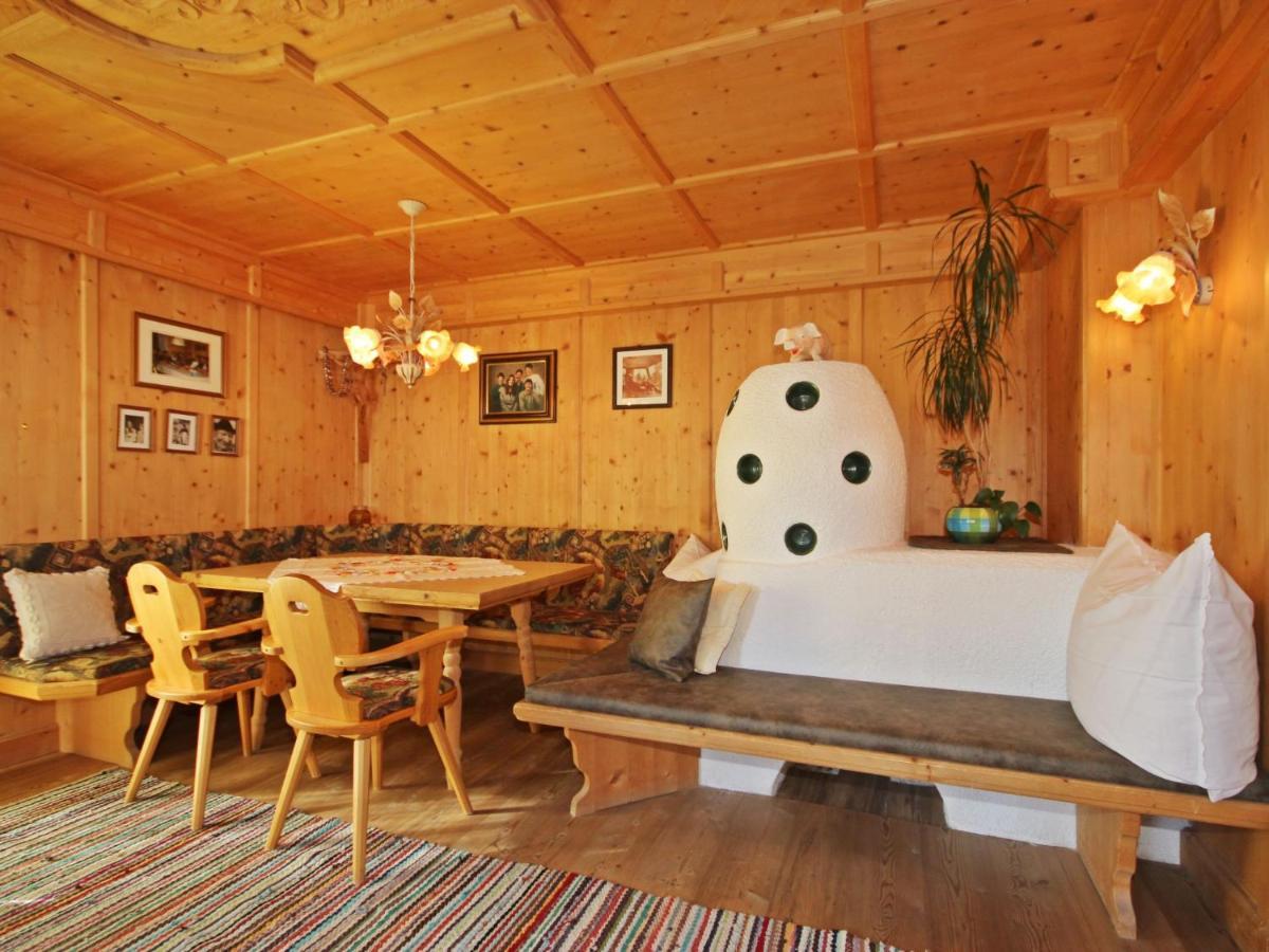 Holiday Home Berghof Reich By Interhome 란켄펠트 외부 사진
