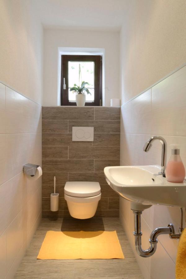 Holiday Home Berghof Reich By Interhome 란켄펠트 외부 사진